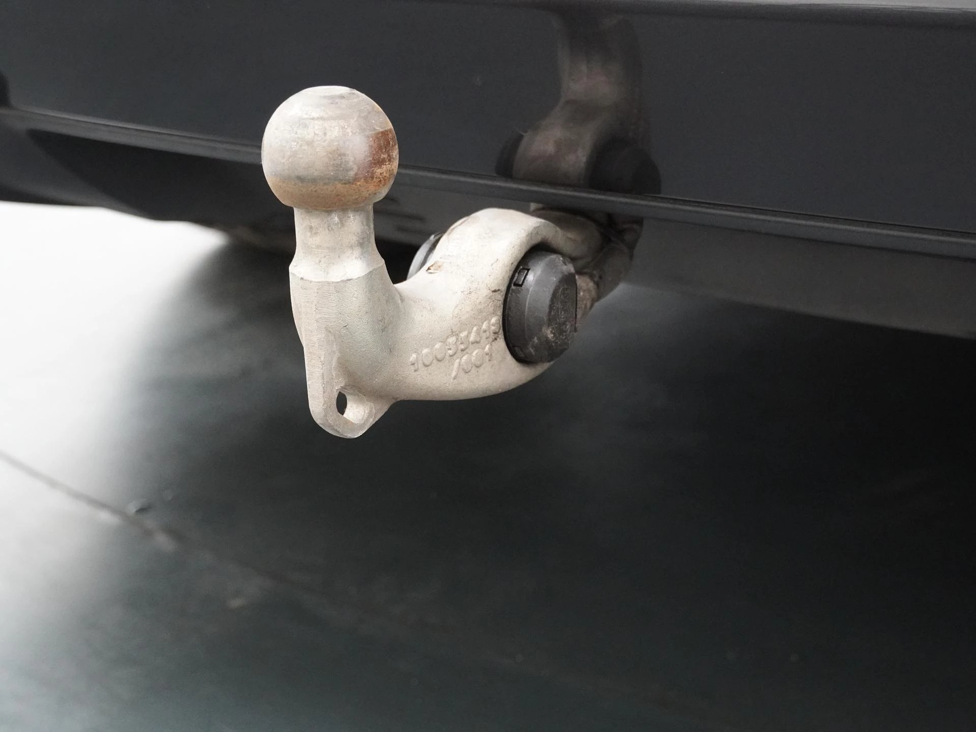 Hoofdafbeelding BMW iX