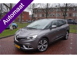 Hoofdafbeelding Renault Grand Scénic Renault Grand Scénic 1.3 TCe Intens AUTOMAAT CAMERA CRUISECONT APPLE CARPLAY