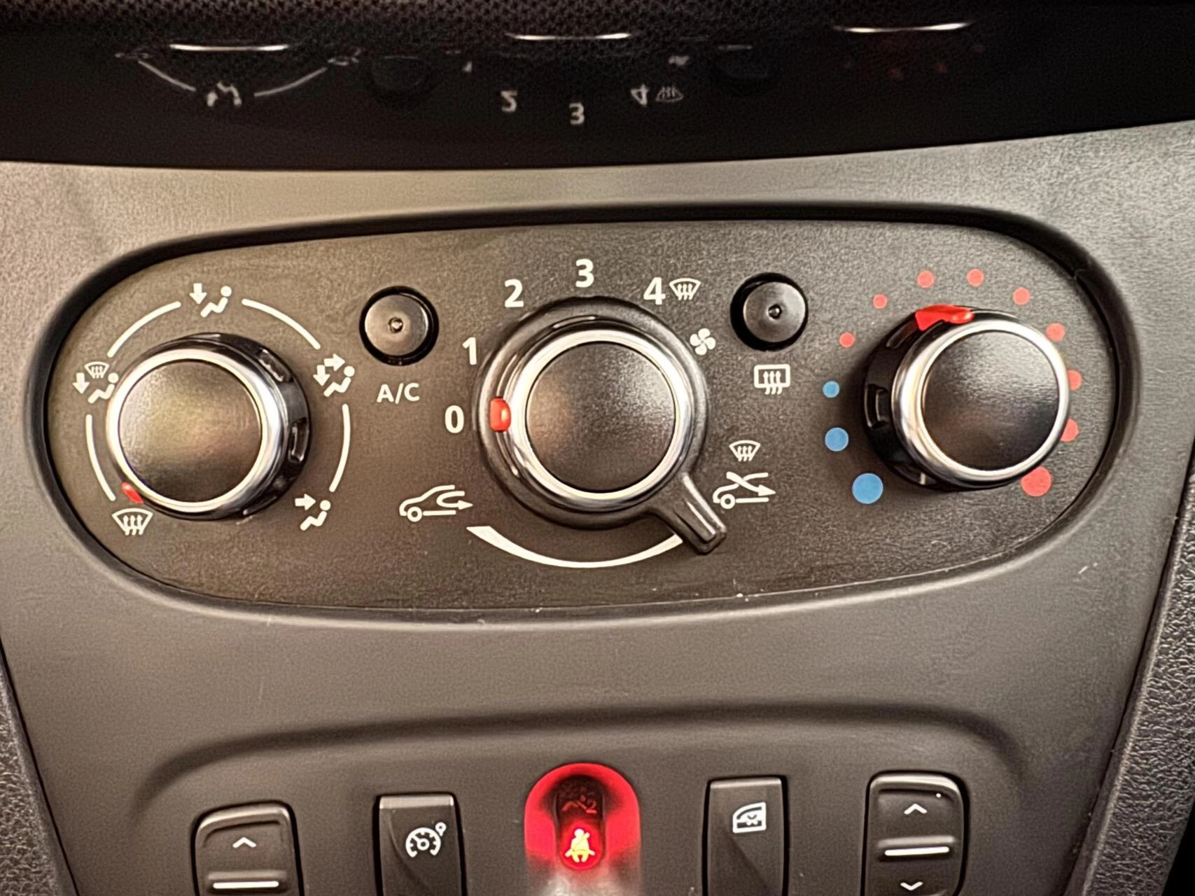 Hoofdafbeelding Dacia Sandero Stepway