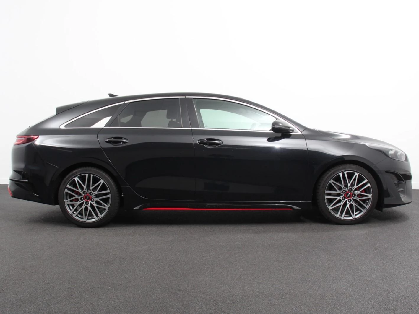 Hoofdafbeelding Kia ProCeed