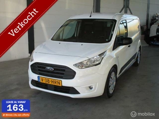 Ford Transit Connect 1.5 EcoBlue L2 Trend