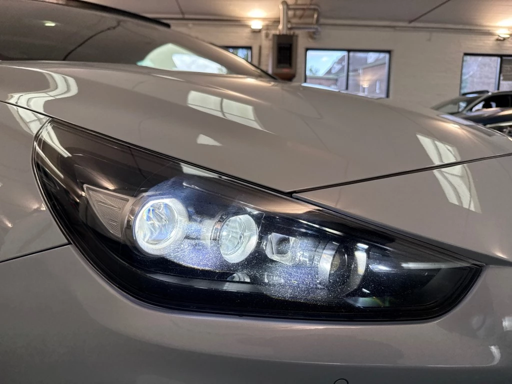 Hoofdafbeelding Hyundai i30