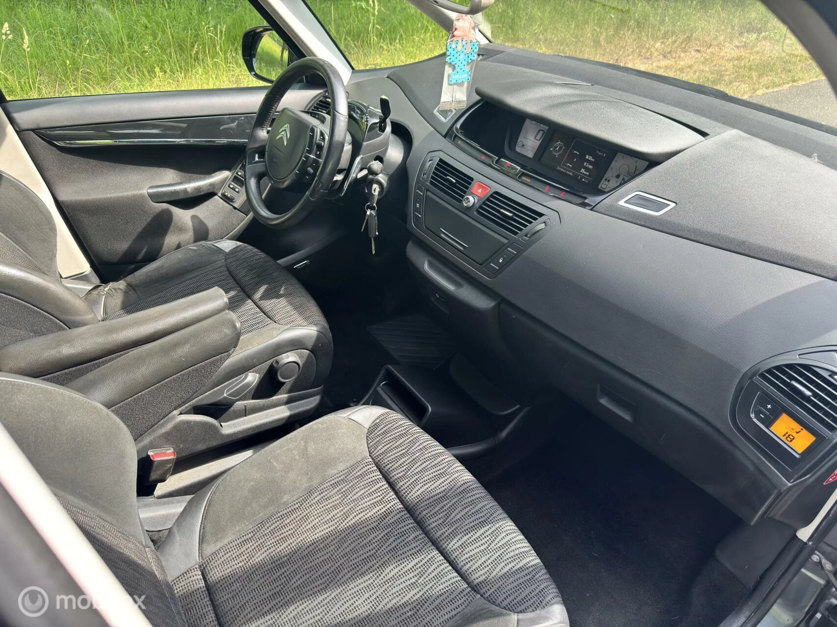 Hoofdafbeelding Citroën Grand C4 Picasso