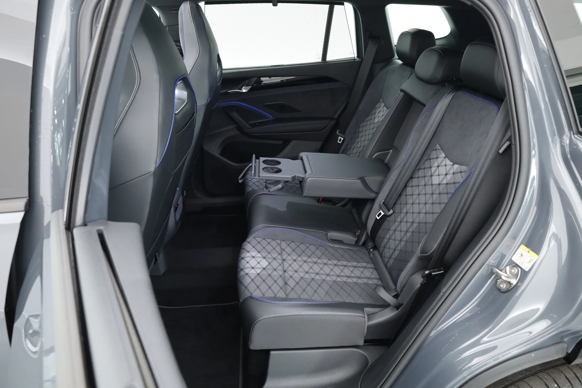 Hoofdafbeelding Volkswagen Tayron