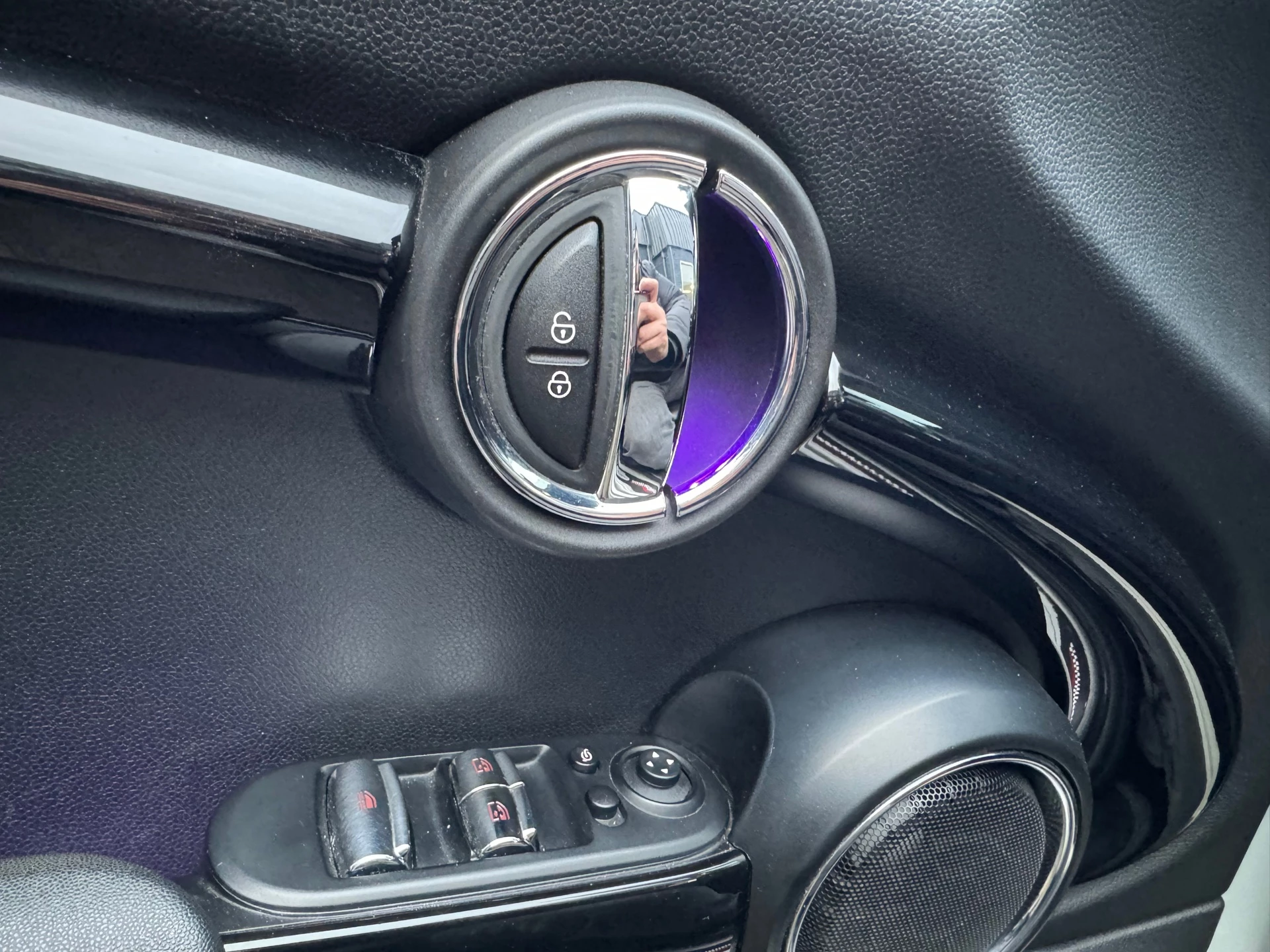 Hoofdafbeelding MINI Cooper Cabrio
