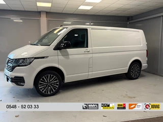 Volkswagen Transporter 2.0 TDI L2H1 28 | 18"LM VELGEN | CRUISE | AIRCO |