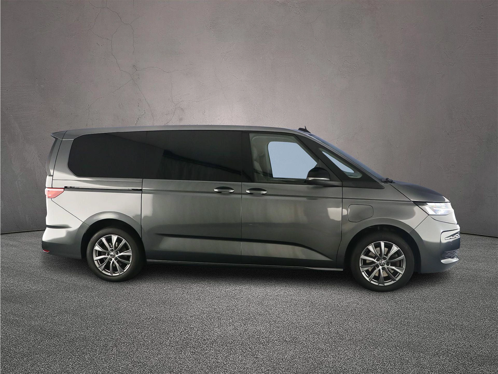 Hoofdafbeelding Volkswagen Multivan