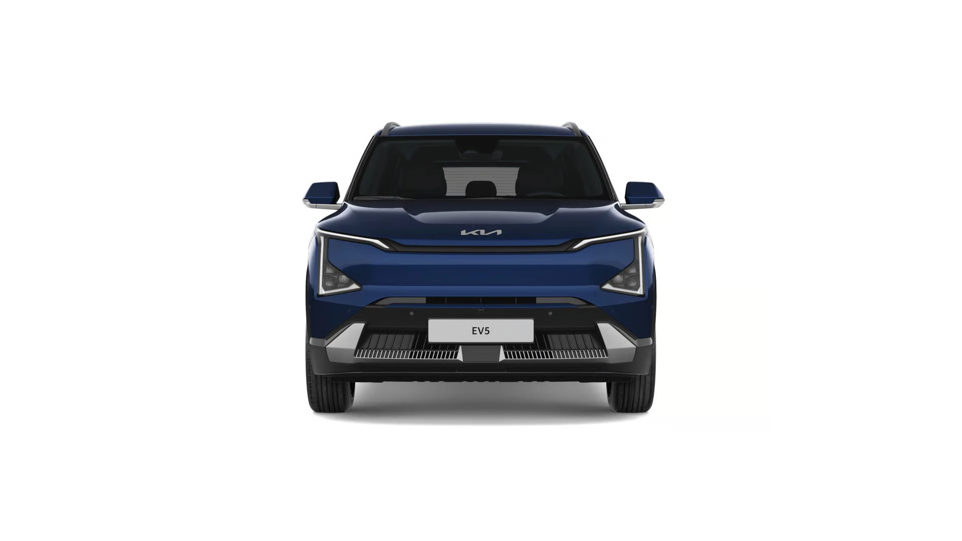 Hoofdafbeelding Kia EV5