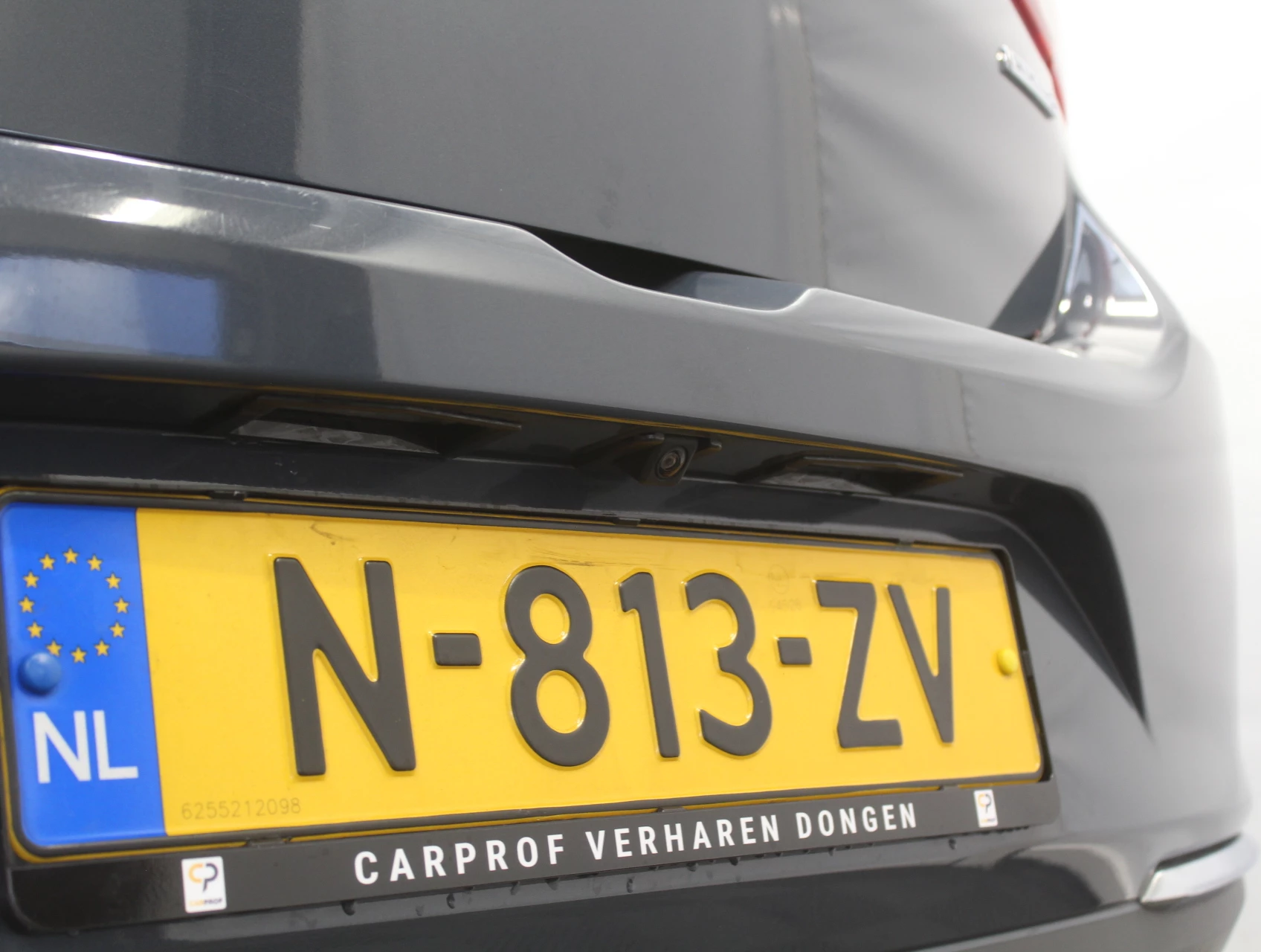 Hoofdafbeelding Mazda 2