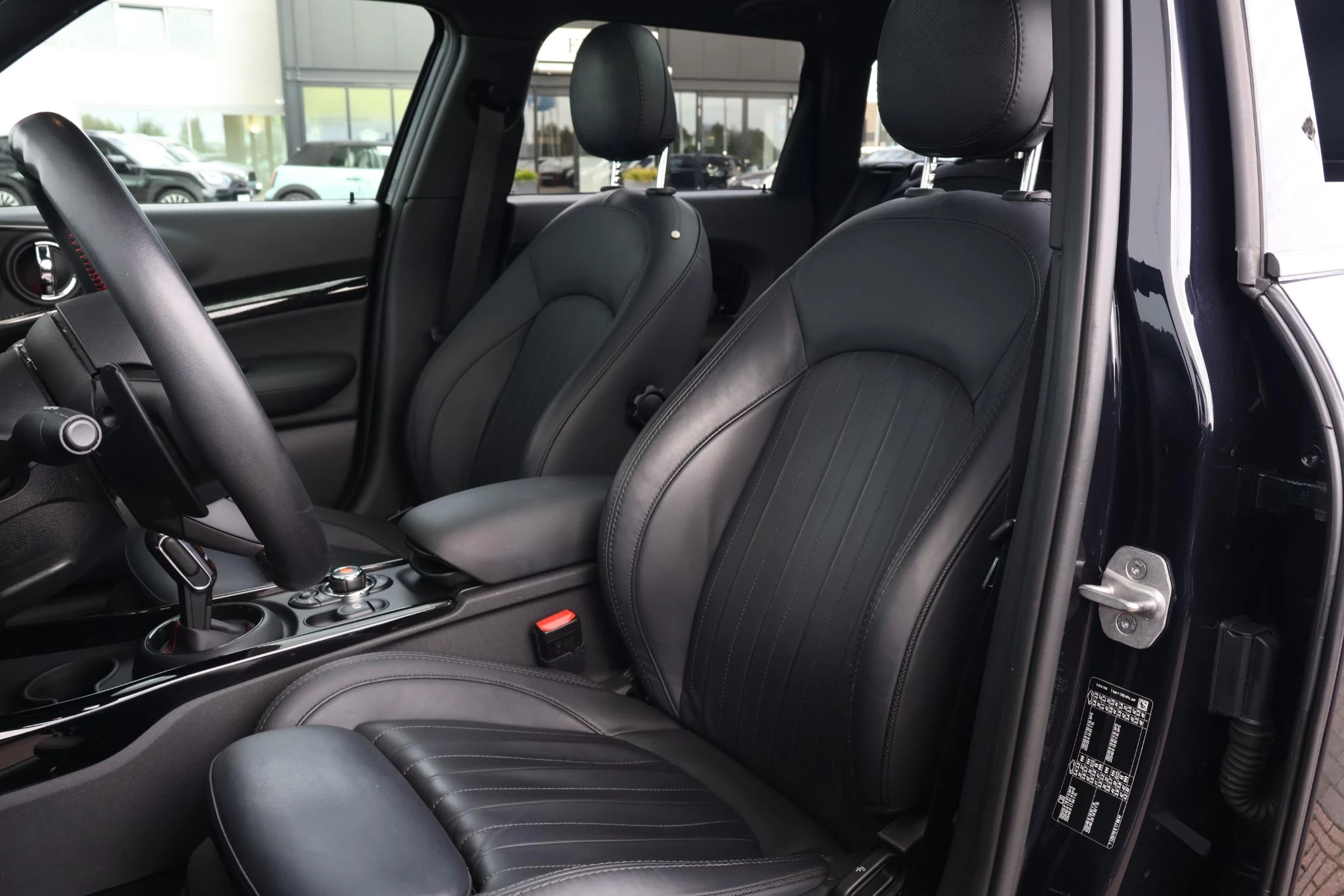 Hoofdafbeelding MINI Clubman