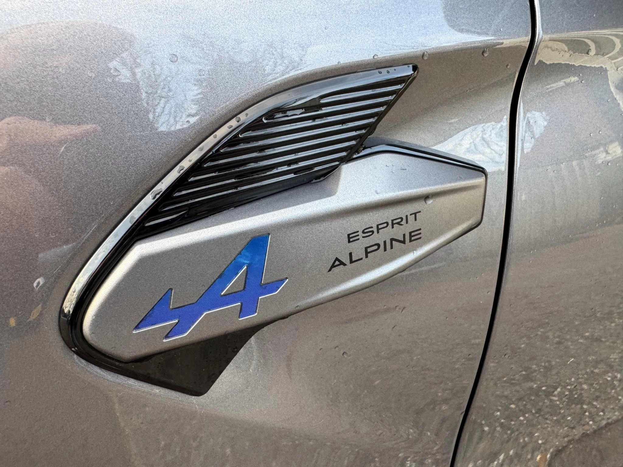 Hoofdafbeelding Renault Symbioz