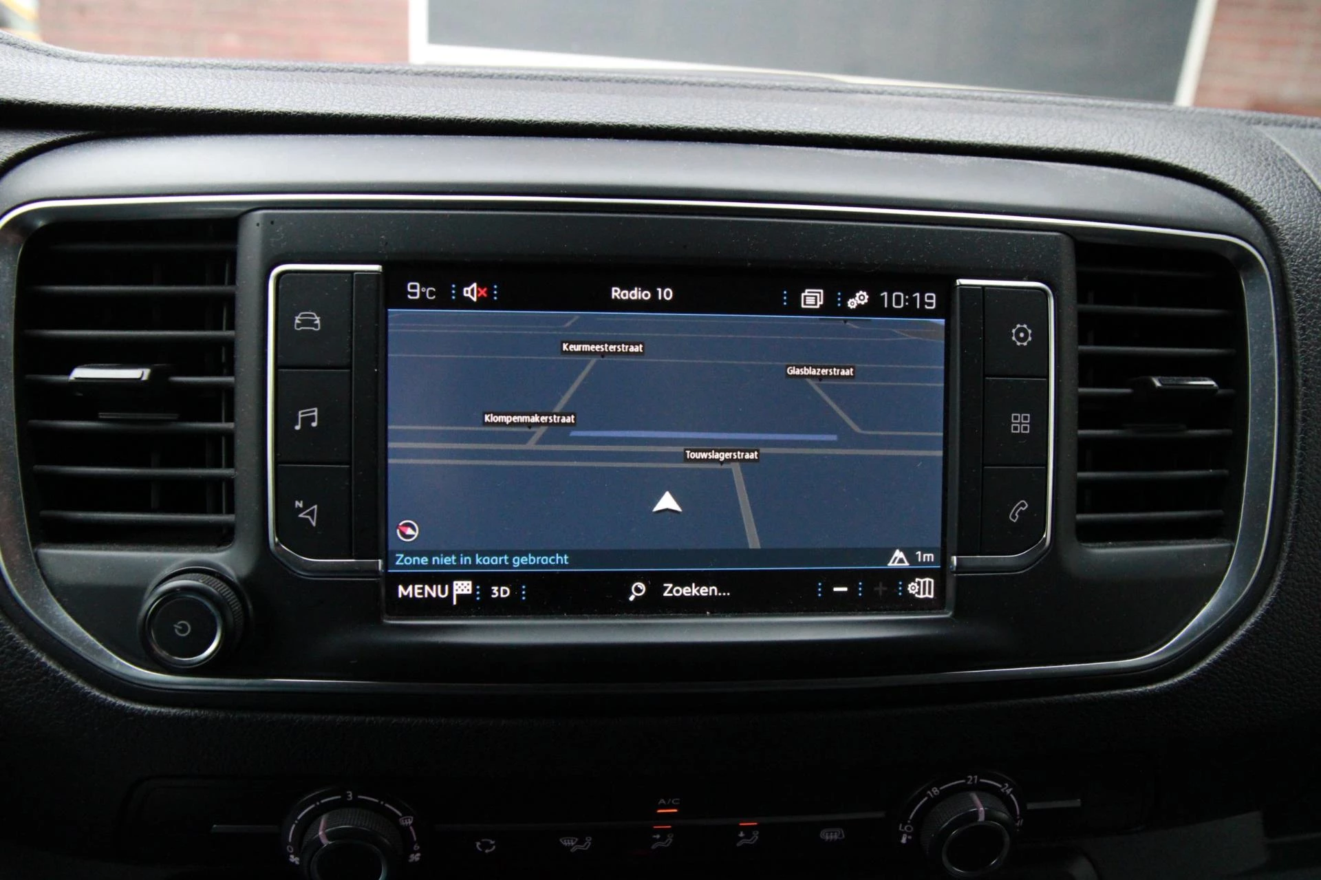 Hoofdafbeelding Peugeot Expert