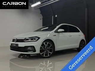 Volkswagen Polo 2.0 GTI | Pano | Beats | Sfeer | Keyless
