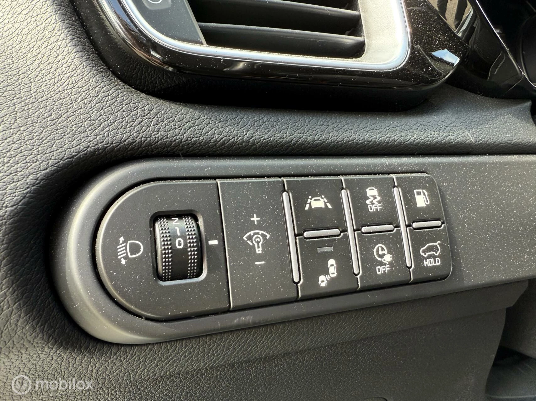 Hoofdafbeelding Kia XCeed