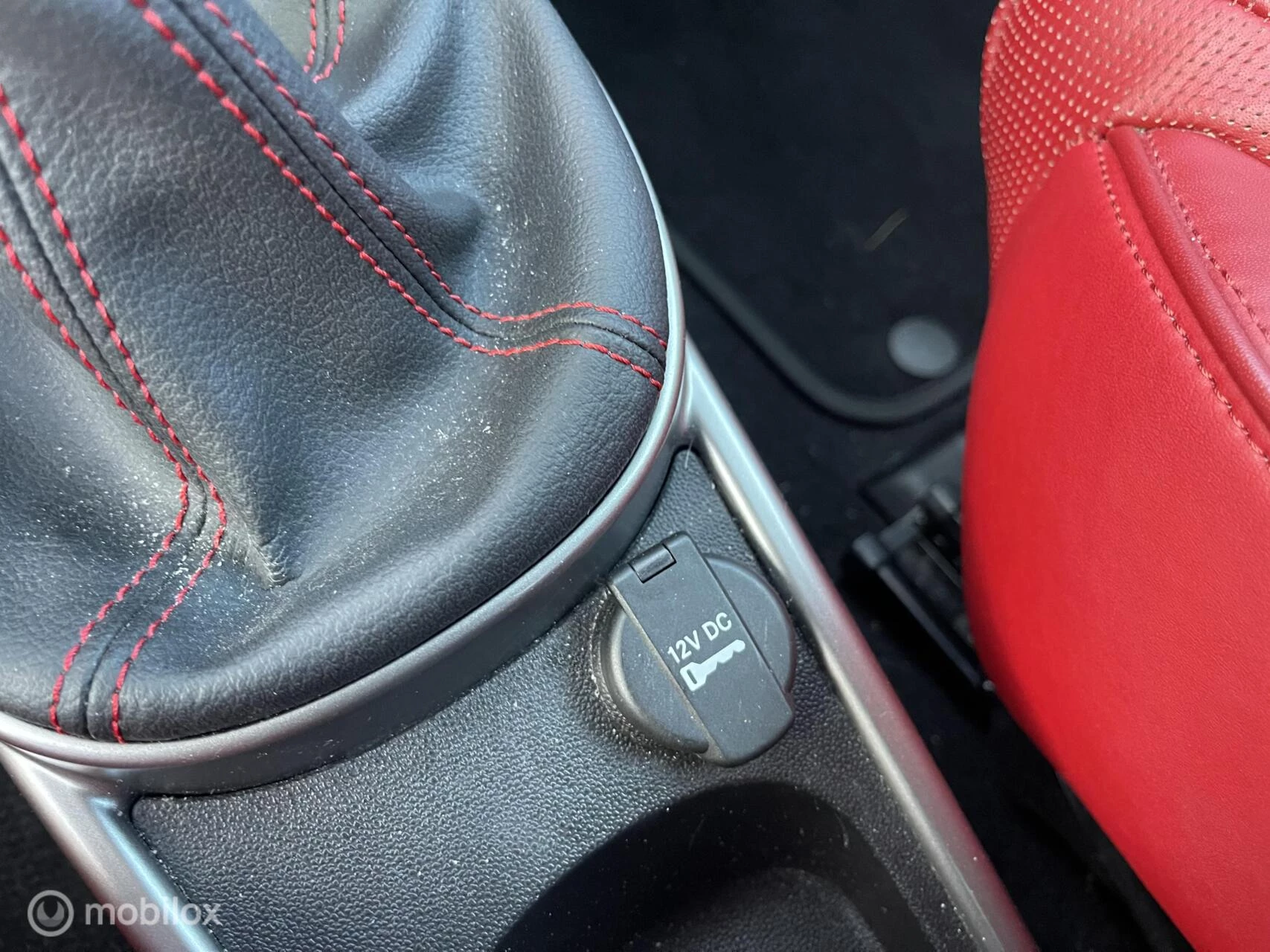 Hoofdafbeelding Alfa Romeo MiTo