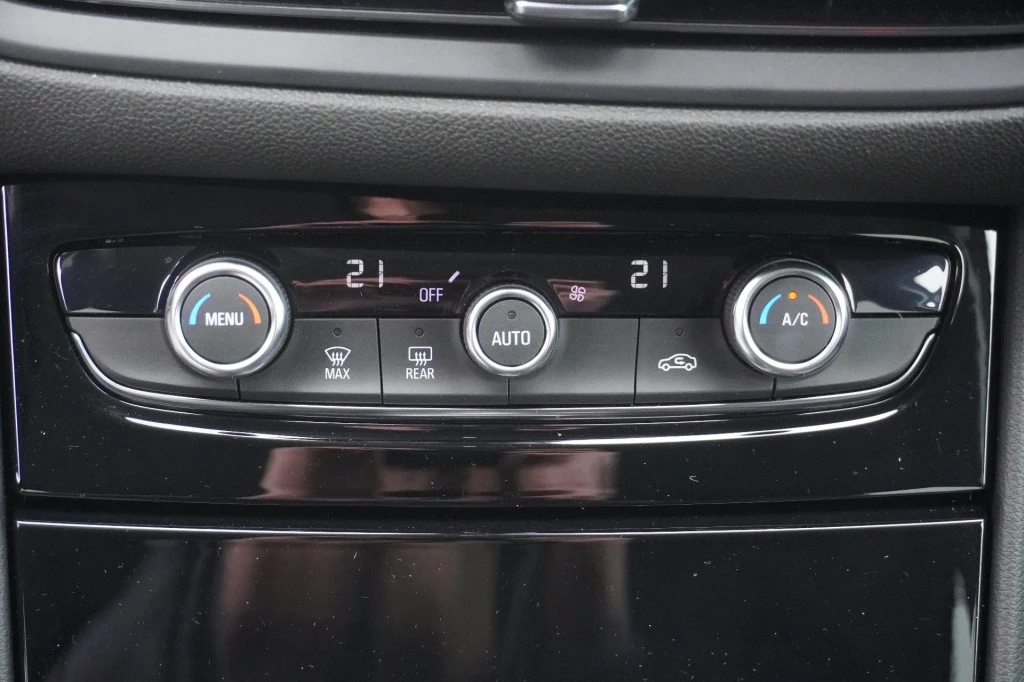 Hoofdafbeelding Opel Grandland