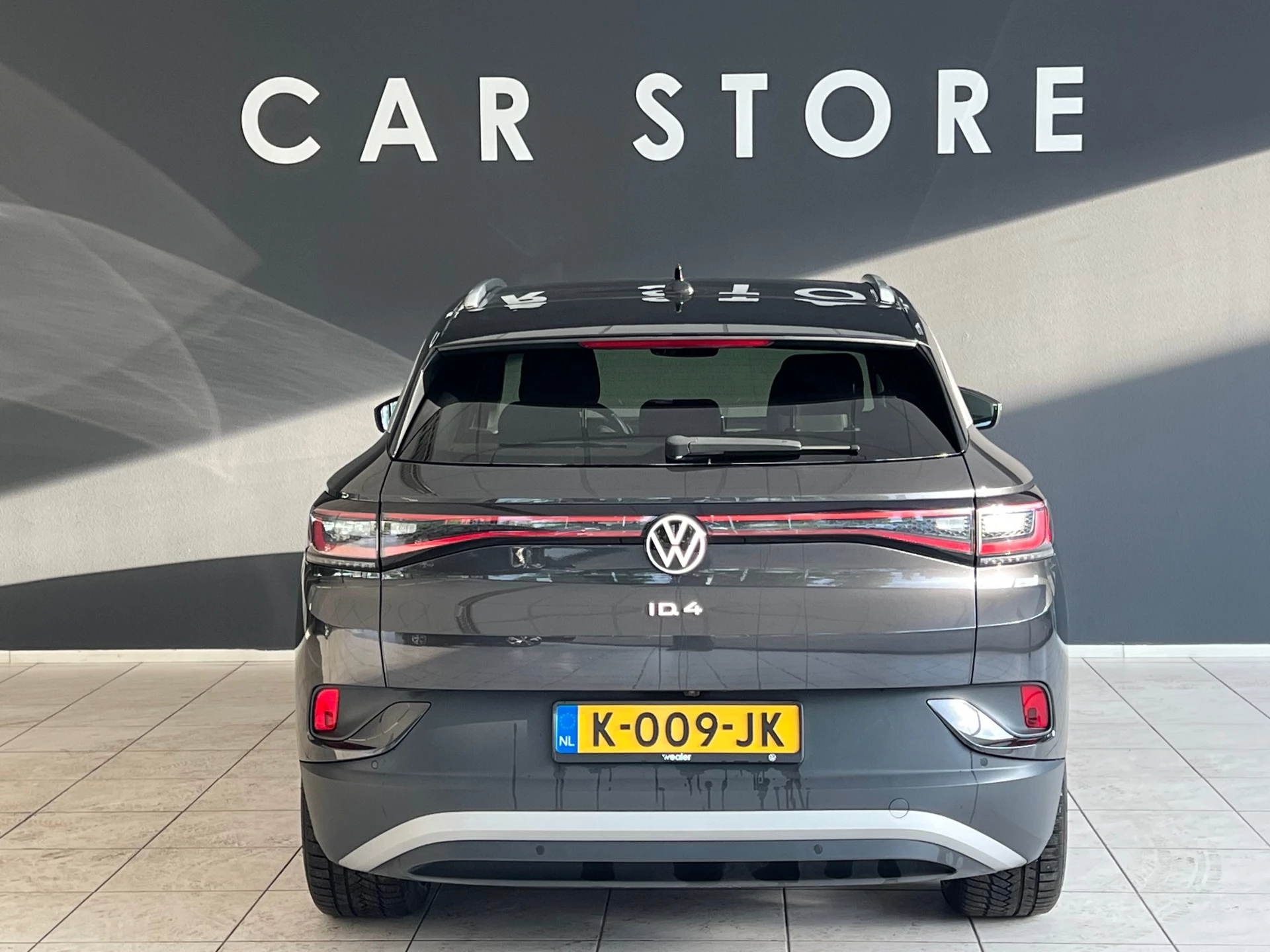 Hoofdafbeelding Volkswagen ID.4