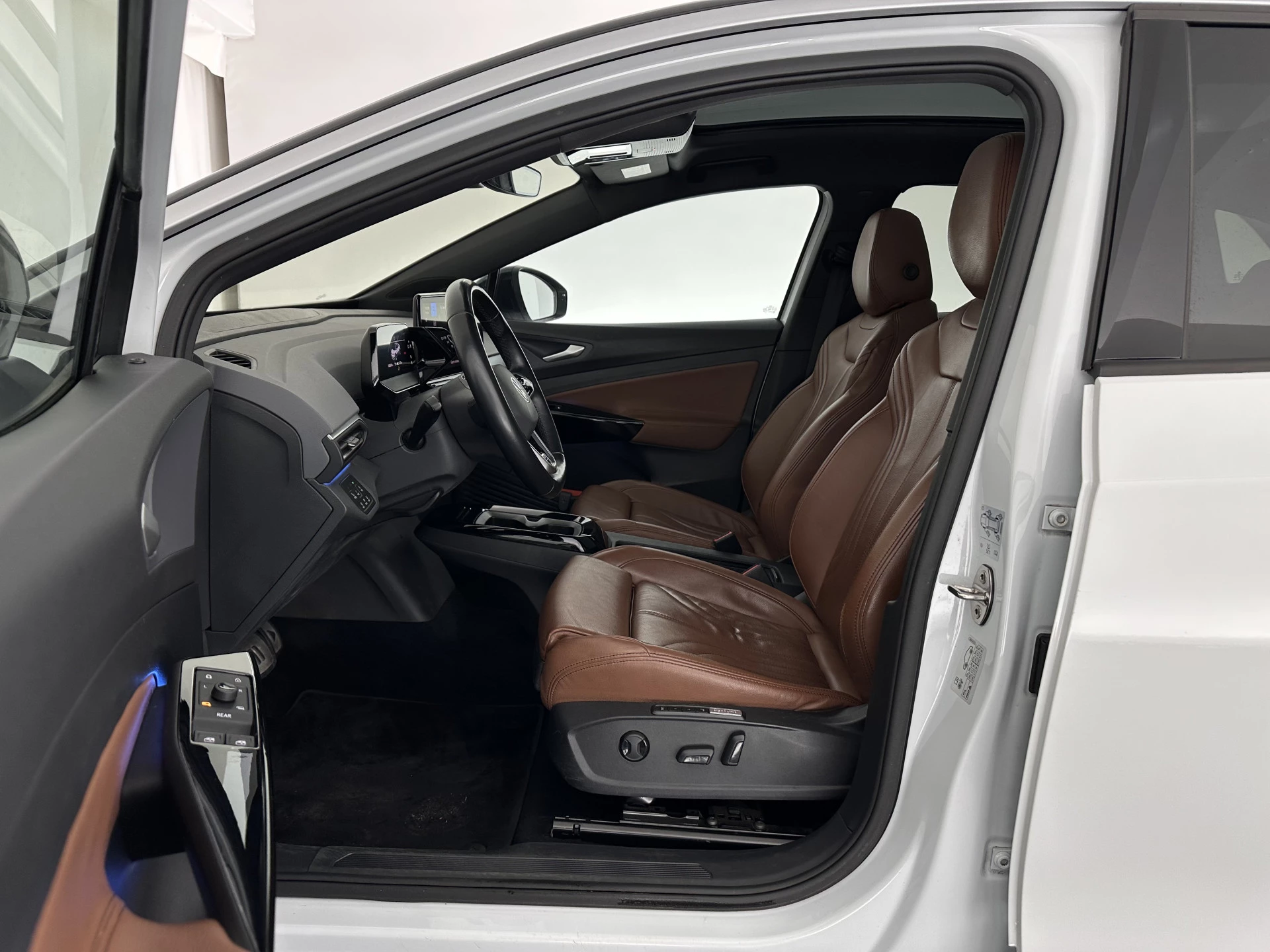 Hoofdafbeelding Volkswagen ID.4