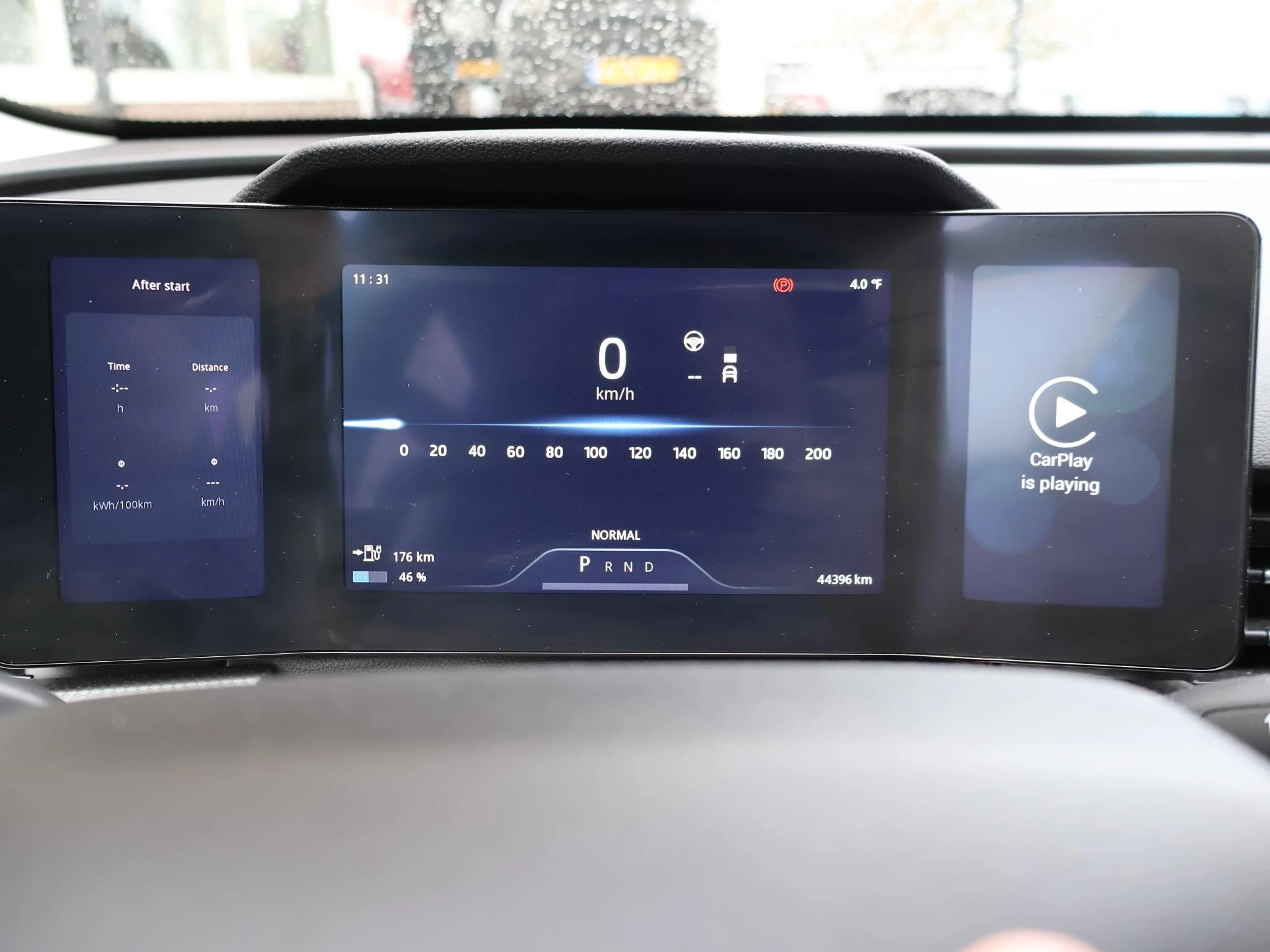 Hoofdafbeelding Aiways U5