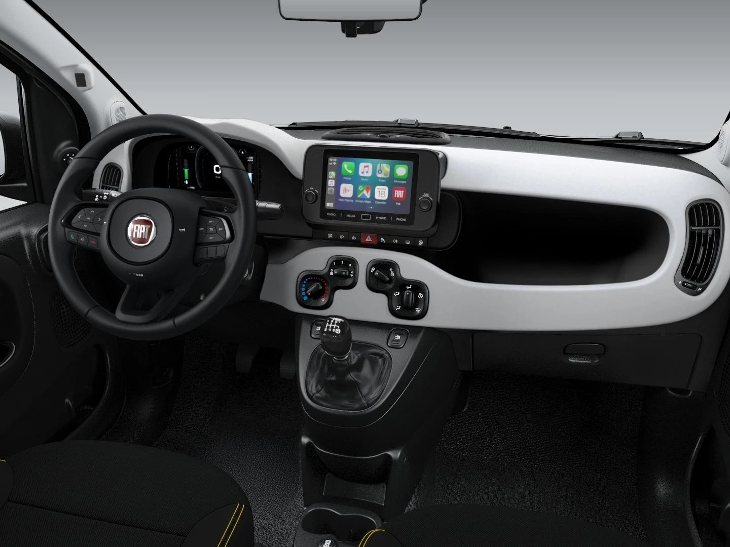 Hoofdafbeelding Fiat Pandina