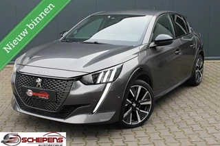 Peugeot 208 1.2 PureTech GT Automaat | Navi | Camera