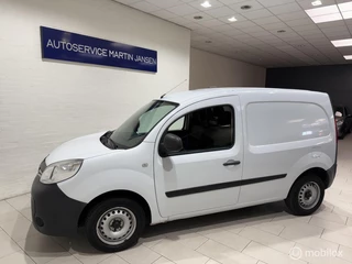 Renault Kangoo bestel 1.5 dCi 110 Energy Luxe Trekhaak