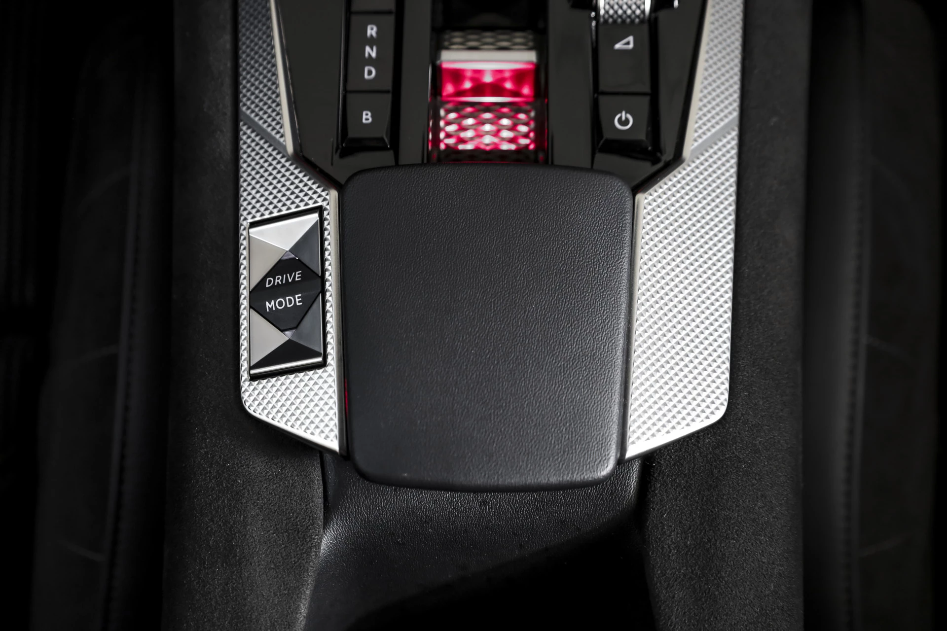 Hoofdafbeelding DS DS 4