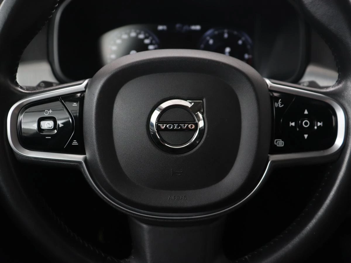 Hoofdafbeelding Volvo V90