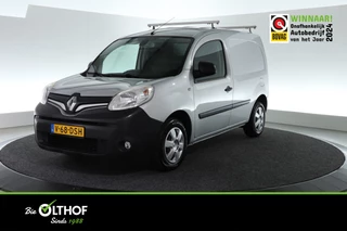 Renault Kangoo 1.2 TCe 115 EDC Comfort | MARGE | TREKHAAK | AIRCO |