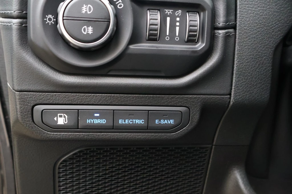 Hoofdafbeelding Jeep Wrangler