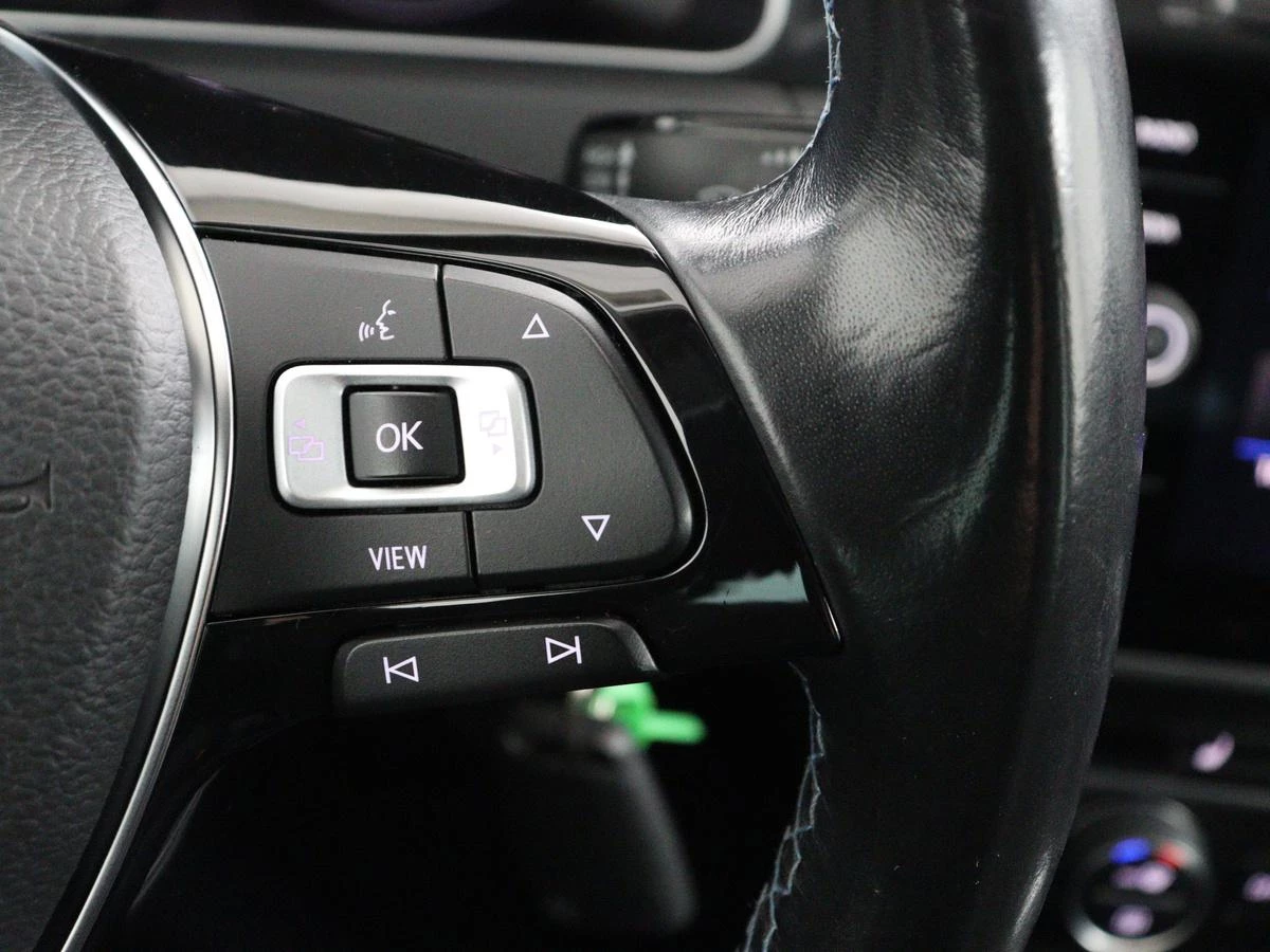 Hoofdafbeelding Volkswagen e-Golf