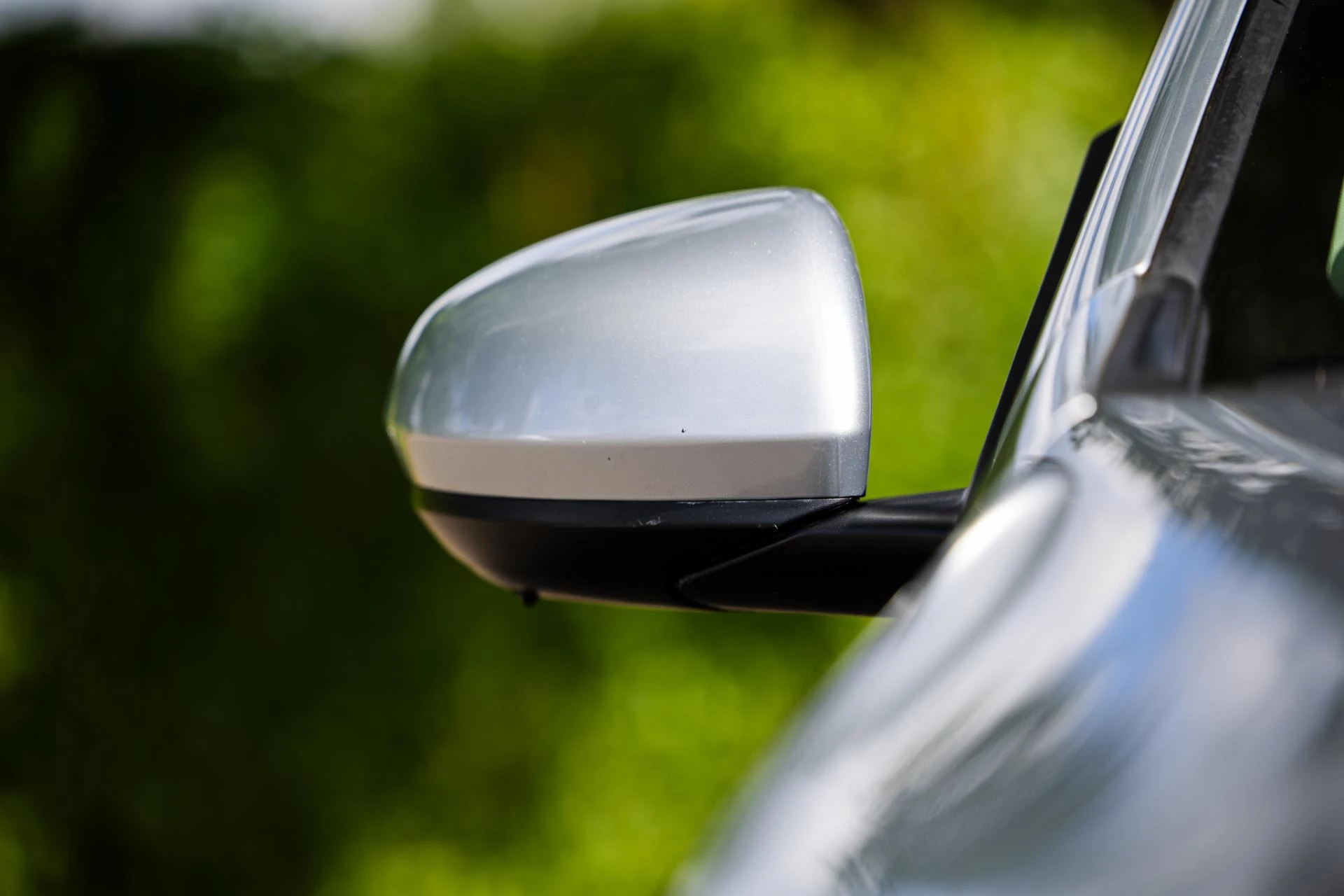 Hoofdafbeelding Dacia Duster