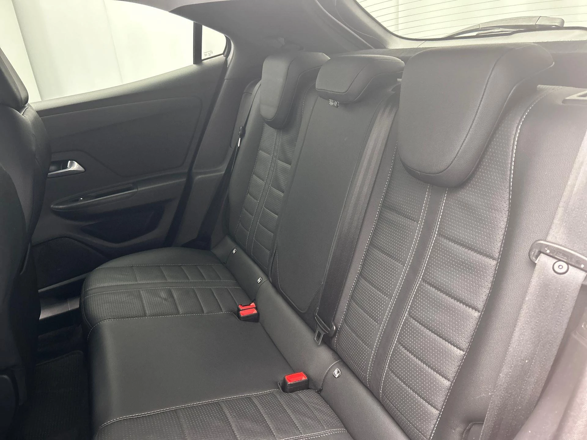 Hoofdafbeelding Opel Mokka-e