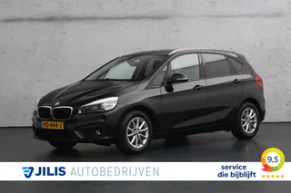 BMW 2 Serie Active Tourer 218i Executive | LED koplampen | Trekhaak | Parkeersensoren | Cruise control | Airco