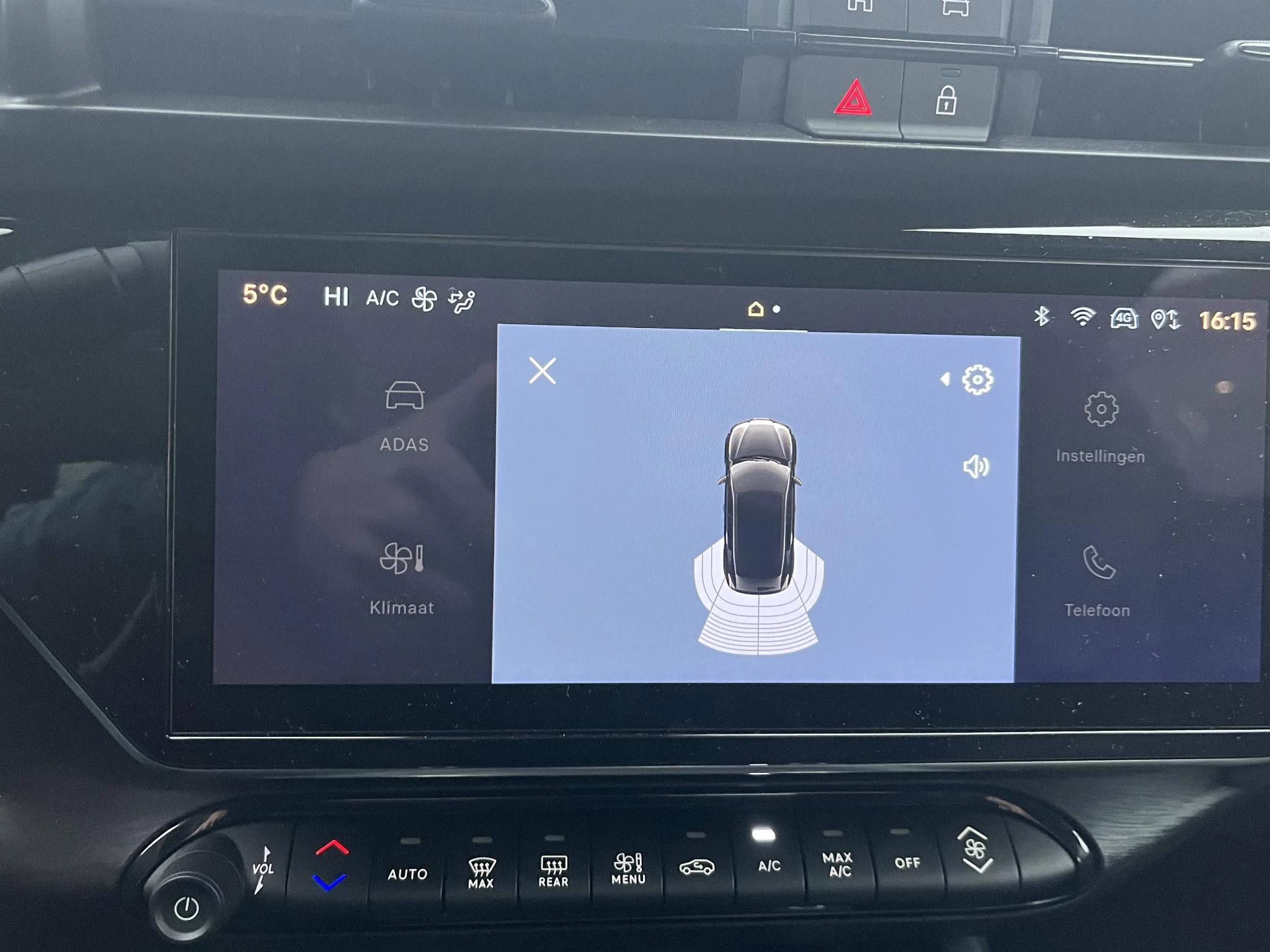 Hoofdafbeelding Alfa Romeo Junior