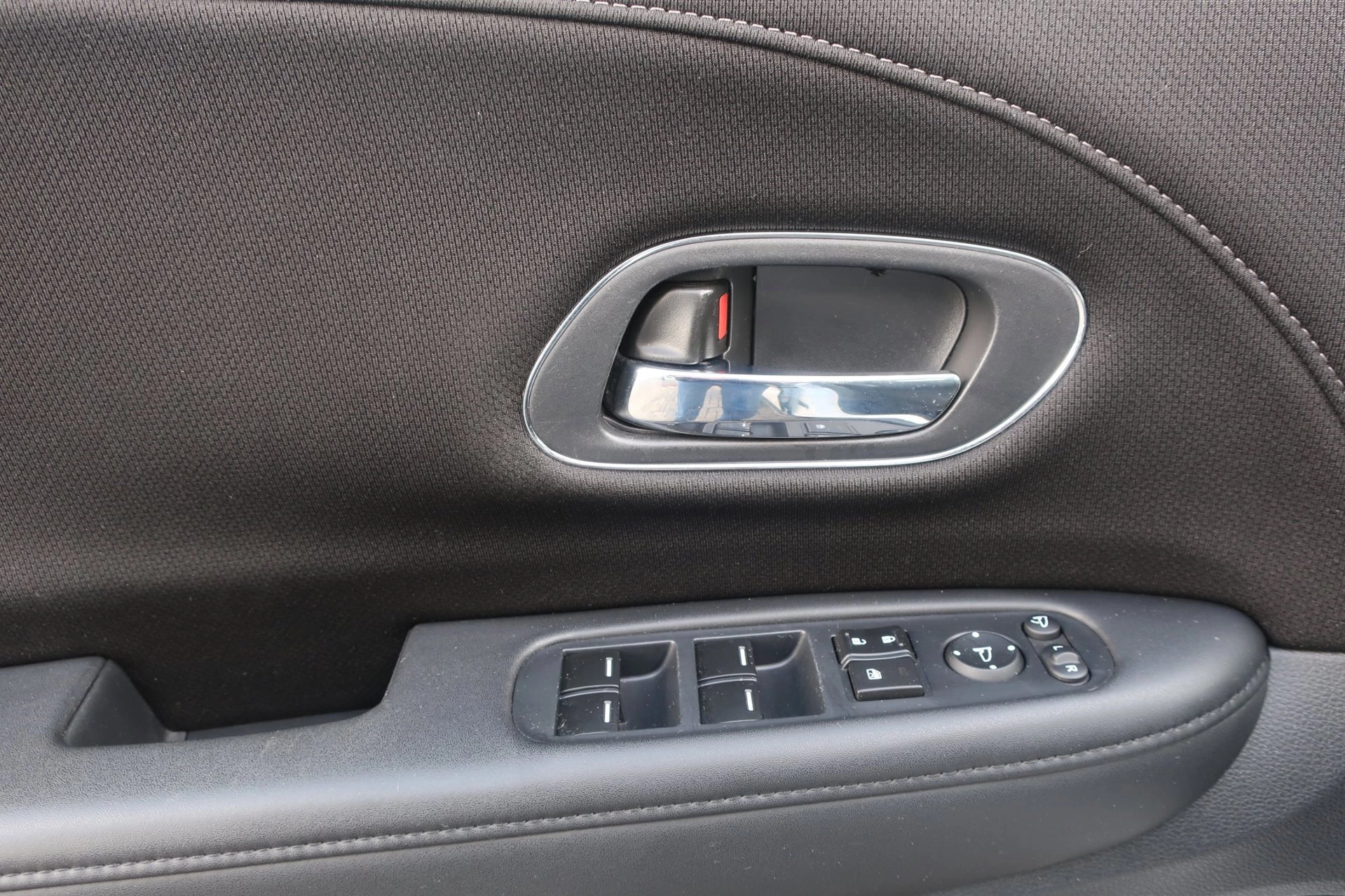 Hoofdafbeelding Honda HR-V