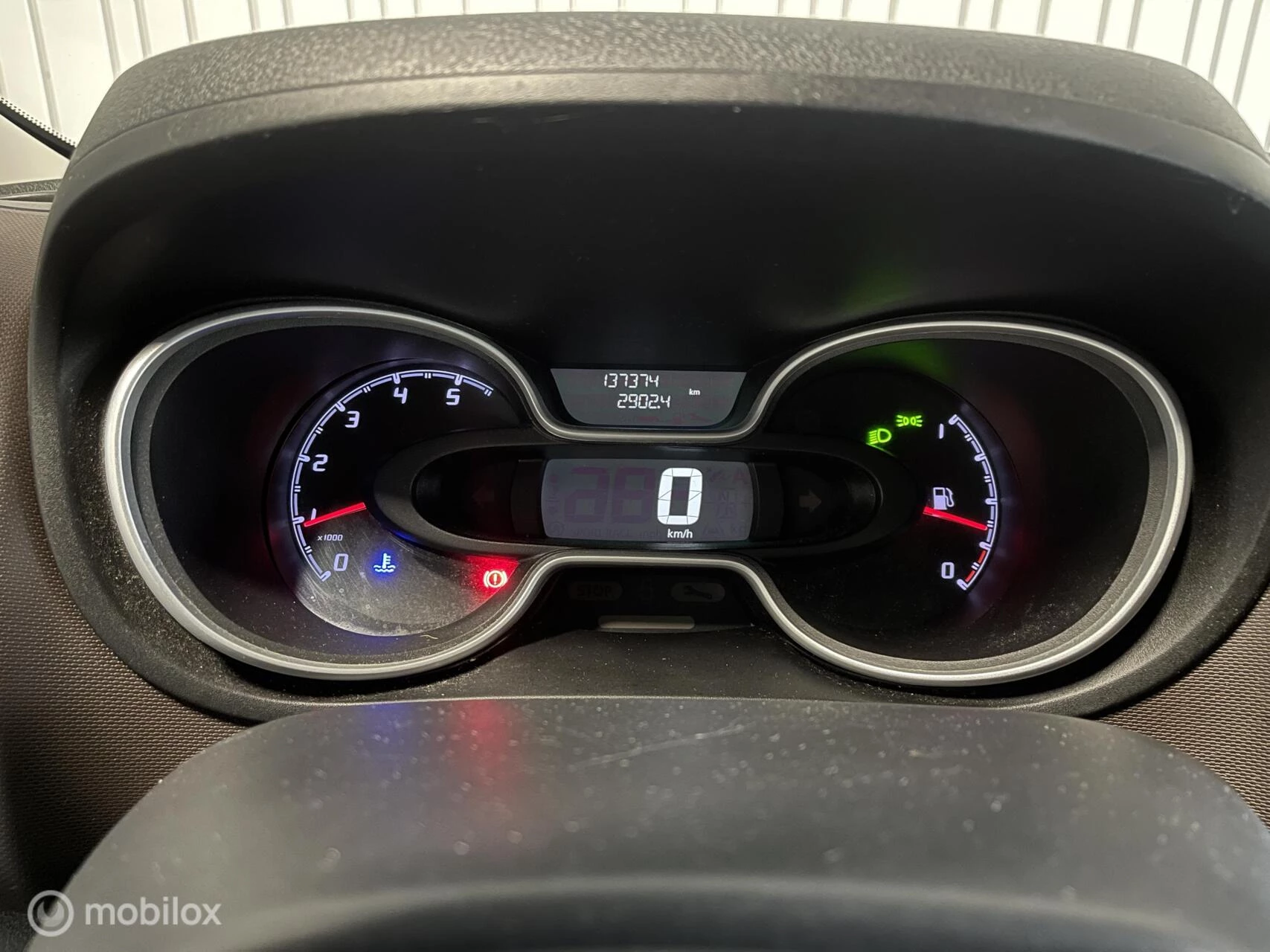 Hoofdafbeelding Fiat Talento