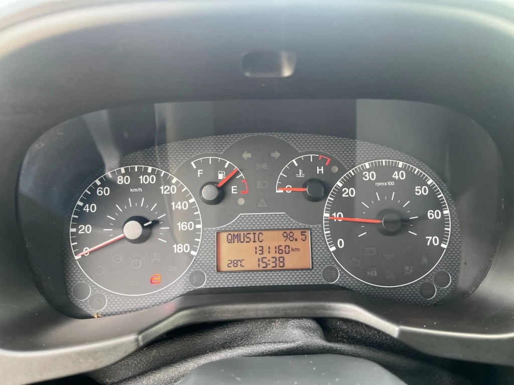 Hoofdafbeelding Fiat Qubo