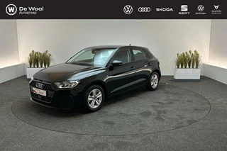 Audi A1 Sportback 25 TFSI 95pk Pro Line | Virtual Cockpit, Cruise Control, AppleCarplay/AndroidAuto |