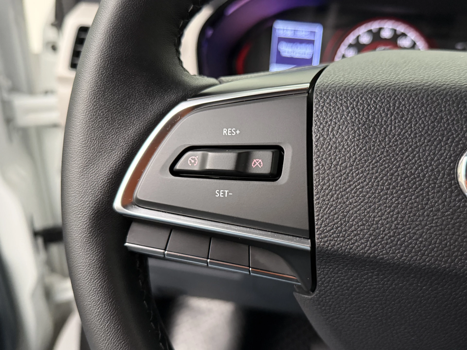 Hoofdafbeelding Maxus eDeliver3