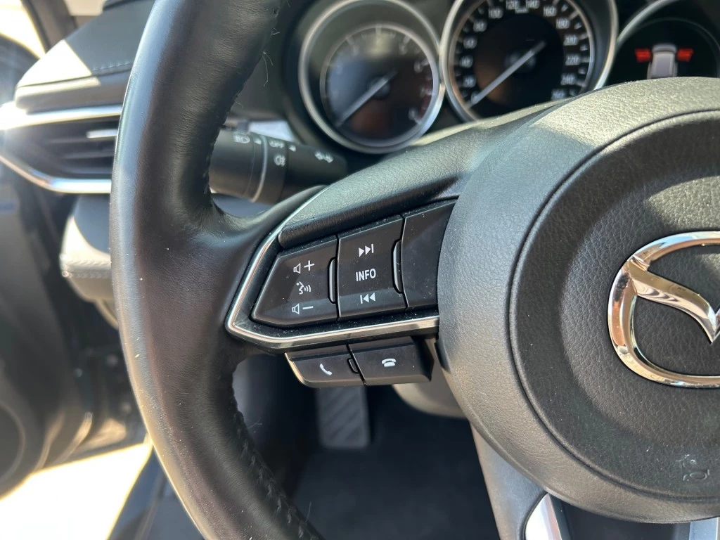 Hoofdafbeelding Mazda 6