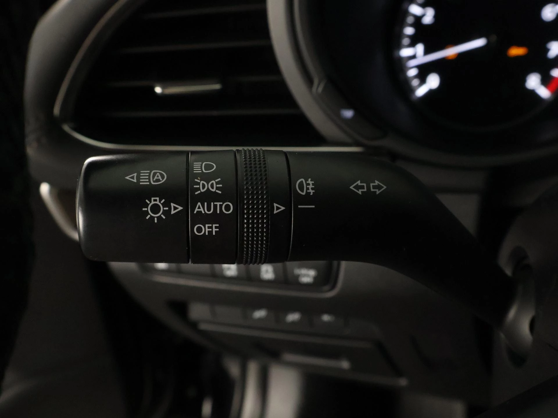 Hoofdafbeelding Mazda 3