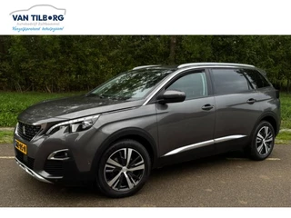 Peugeot 5008 1.6 e-THP Allure OUTLET | SUPERDEAL | OPRUIMING