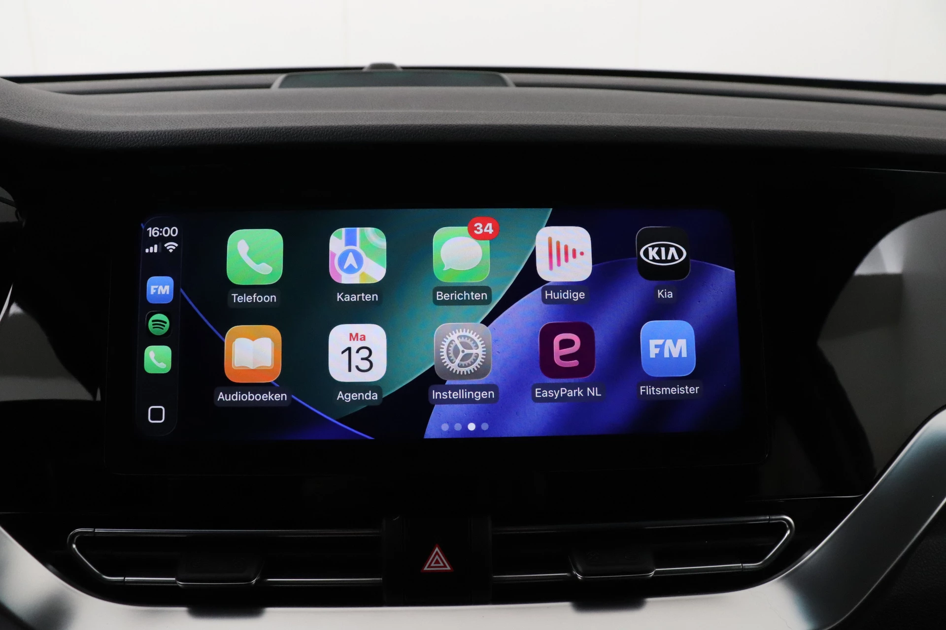 Hoofdafbeelding Kia e-Niro