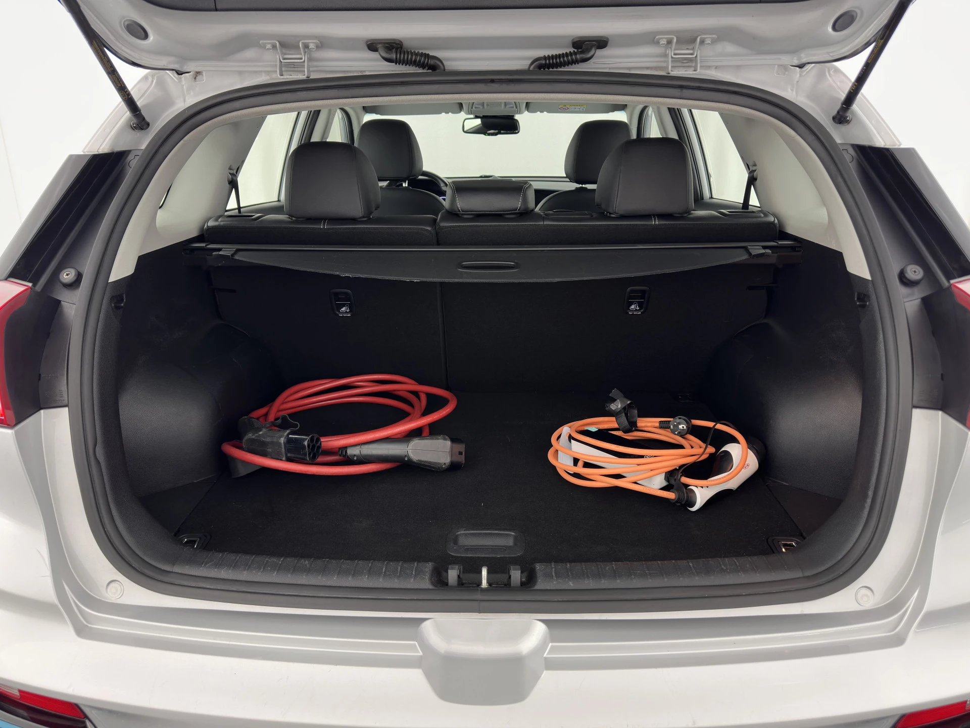 Hoofdafbeelding Kia e-Niro