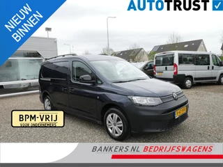 Volkswagen Caddy Cargo Maxi 1.5 TSI 115PK, Benzine, Airco