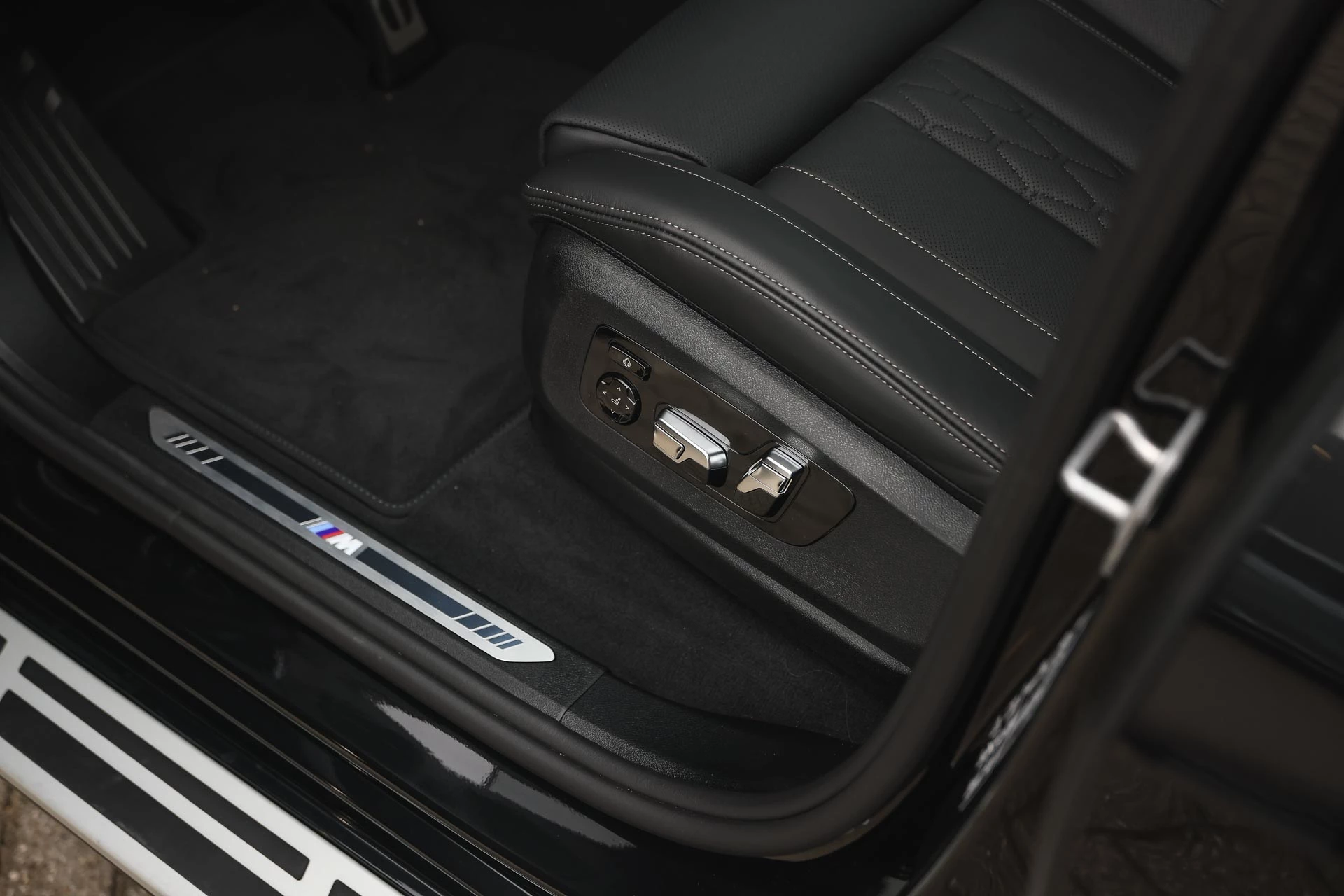 Hoofdafbeelding BMW X7