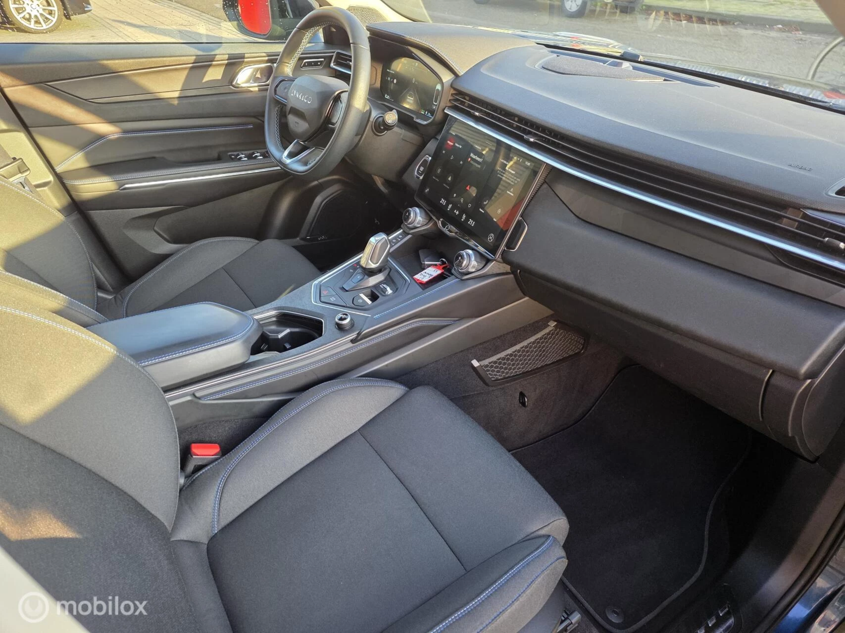 Hoofdafbeelding Lynk & Co 01