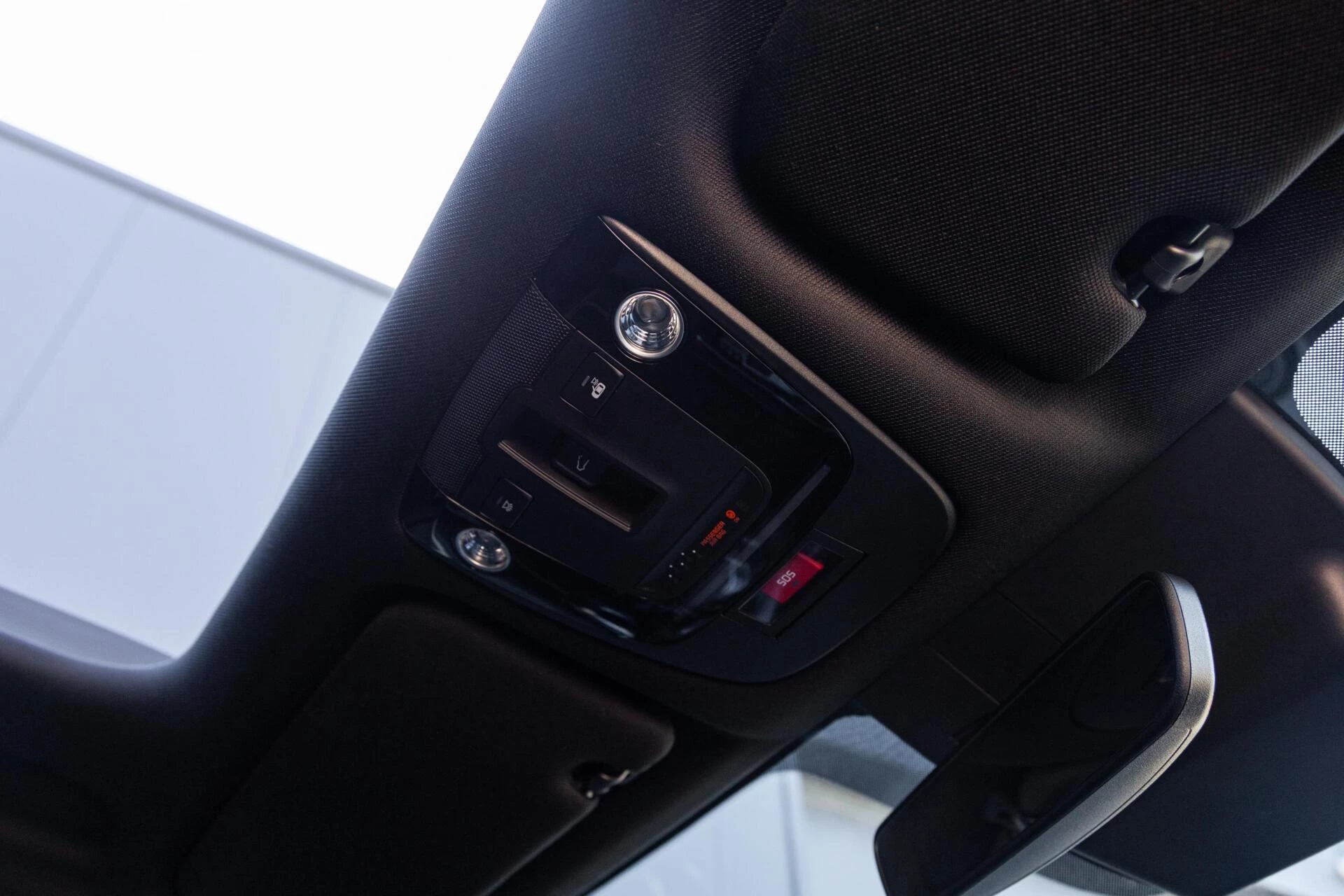 Hoofdafbeelding Kia Sorento