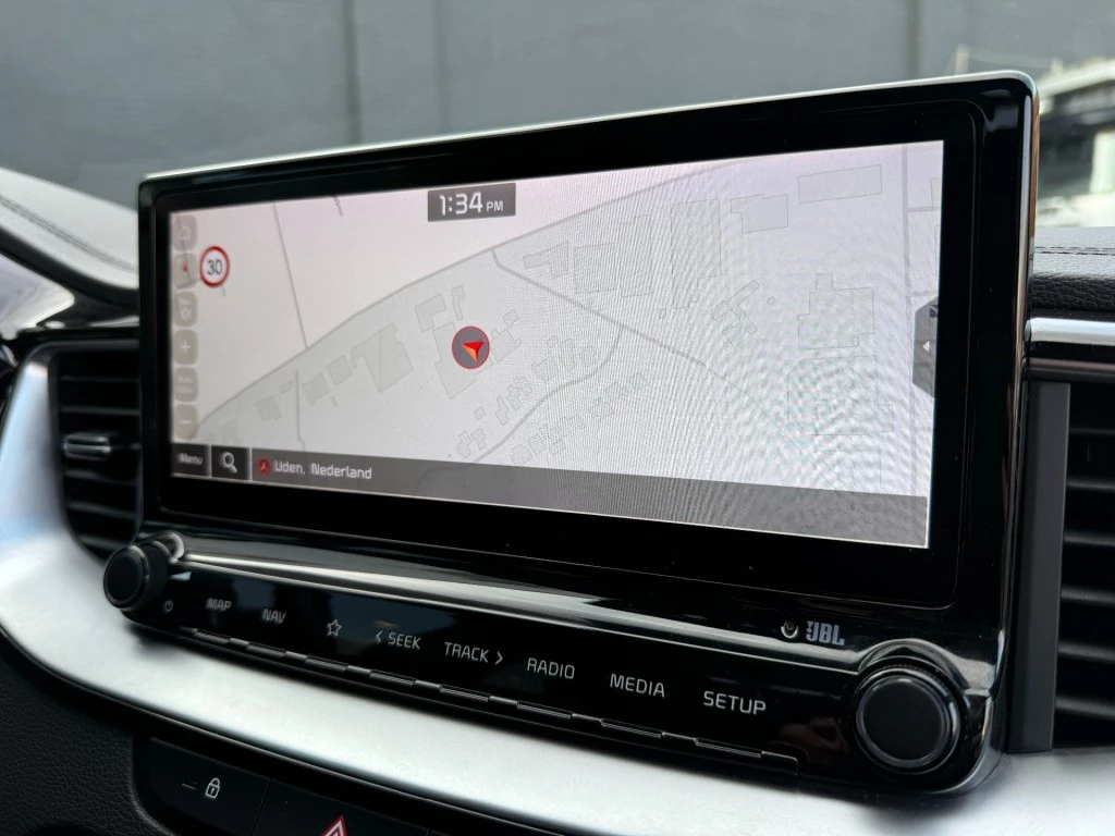 Hoofdafbeelding Kia ProCeed